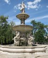 Danubius-kut - Budapest-Erzsebet ter